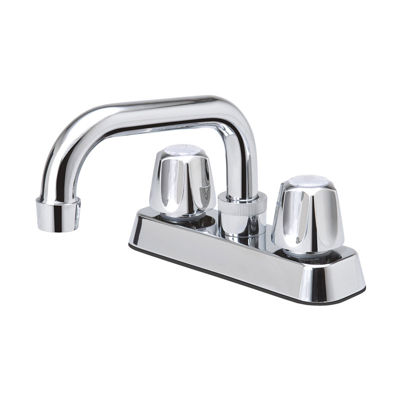 BK Products Centerset Laundry Faucet Wayfair